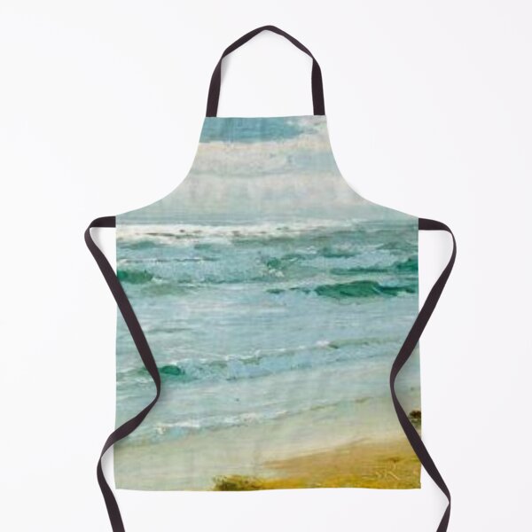 Item preview, Mar En Skagen by Peder Severin Kroyer designed and sold by HappyLife4U.
