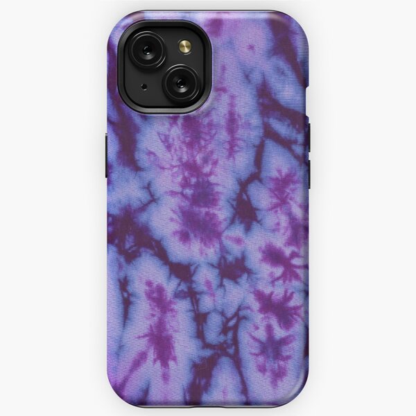 Flaunt Pink Purple Clear Ombre Square iPhone Case iPhone 11 Pro Max