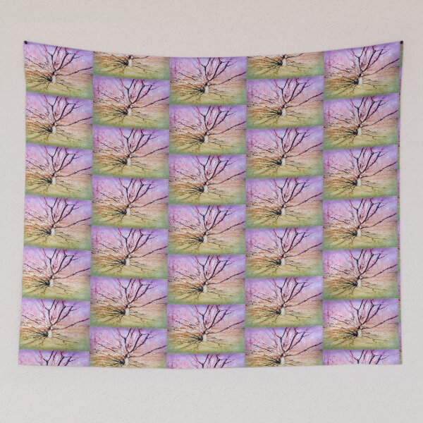 Item preview, The Painted Tree designed and sold by Tanya C  Smith.