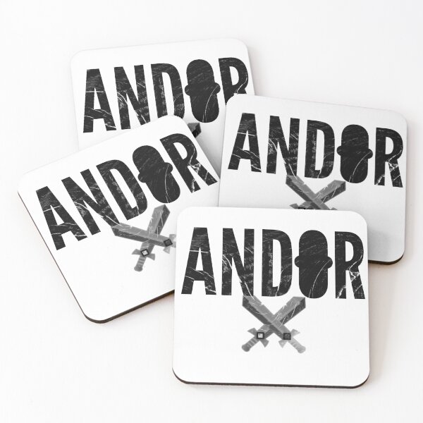 Item preview, ANDOR - Zen Co. Clothing  designed and sold by Zen Co. Clothing.