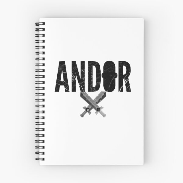 Item preview, ANDOR - Zen Co. Clothing  designed and sold by Zen Co. Clothing.