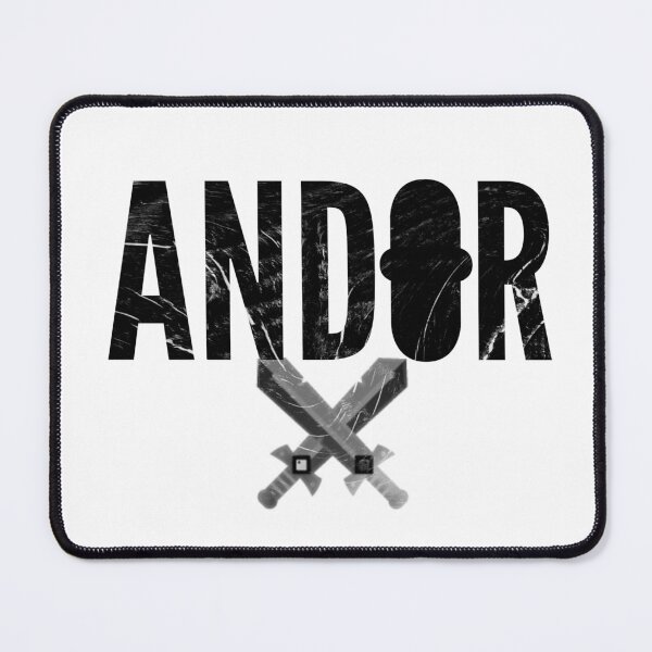 Item preview, ANDOR - Zen Co. Clothing designed and sold by Zen Co. Clothing.