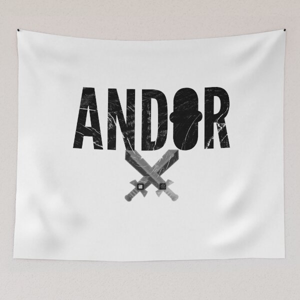 Item preview, ANDOR - Zen Co. Clothing designed and sold by Zen Co. Clothing.