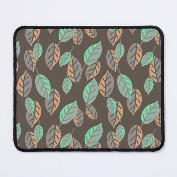 Item preview, Beautiful Flower / Pattern / Girlie / Tree Leavs designed and sold by Naglaa Store.