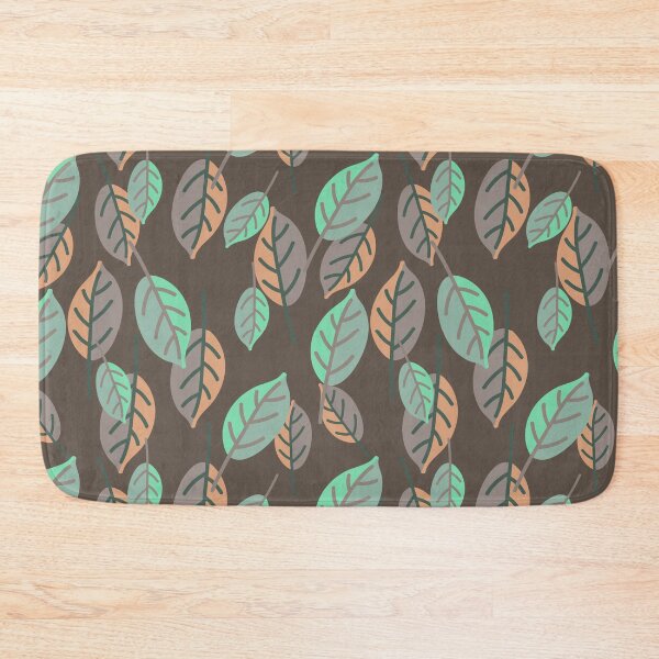 Item preview, Beautiful Flower / Pattern / Girlie / Tree Leavs designed and sold by Naglaa Store.