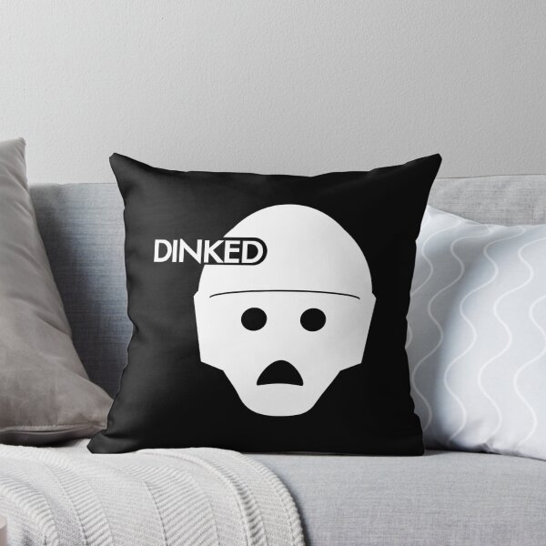 Item preview, Dinked! designed and sold by Plego.