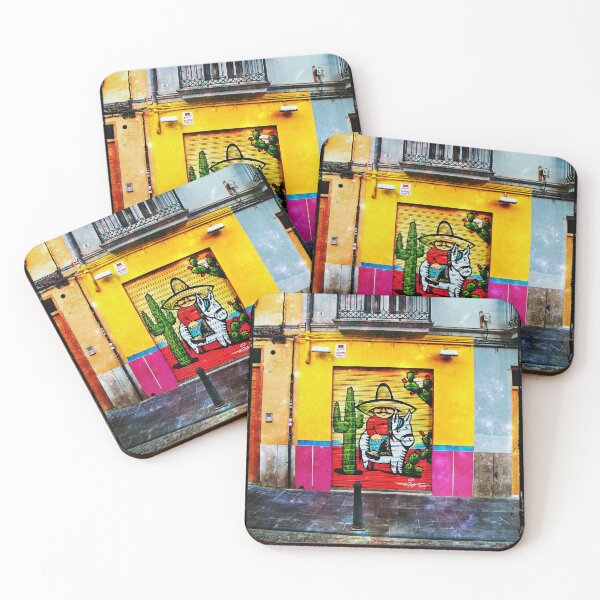 Item preview, Ay Gringo! designed and sold by romanydreams.