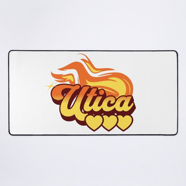 Item preview, Utica Hot!! designed and sold by techdave.