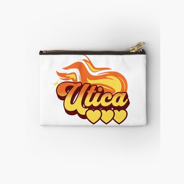 Item preview, Utica Hot!! designed and sold by techdave.