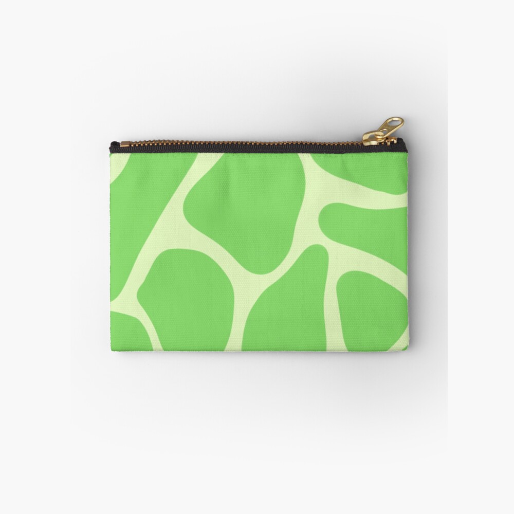 Item preview, Zipper Pouch designed and sold by FireByte.