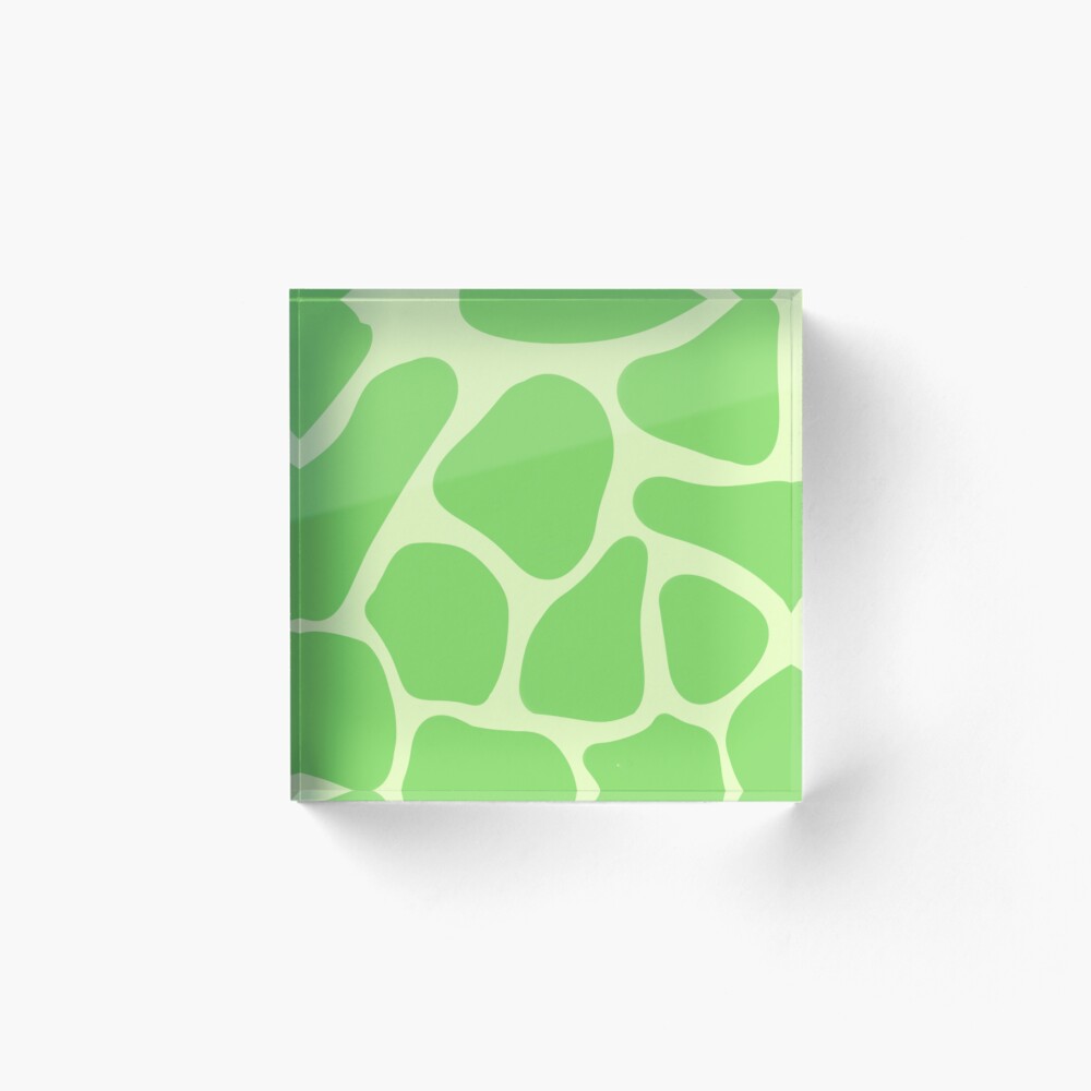 Item preview, Acrylic Block designed and sold by FireByte.