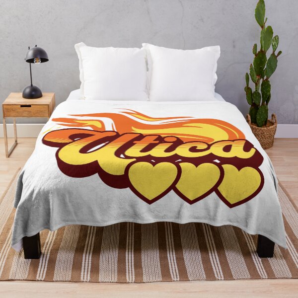 Item preview, Utica Hot!! designed and sold by techdave.