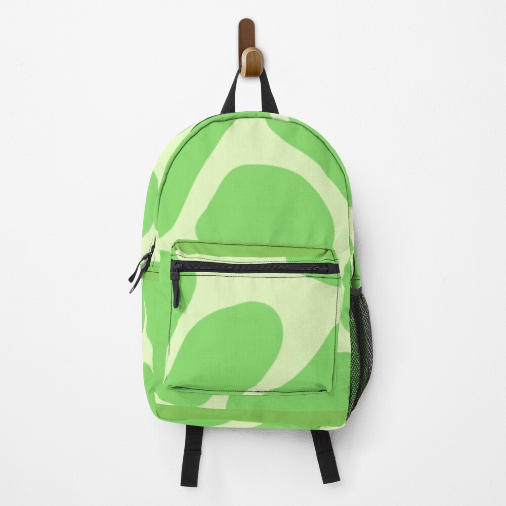 Item preview, Backpack designed and sold by FireByte.