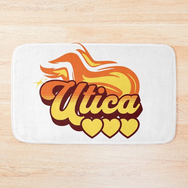 Item preview, Utica Hot!! designed and sold by techdave.