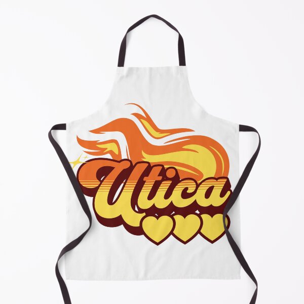 Item preview, Utica Hot!! designed and sold by techdave.