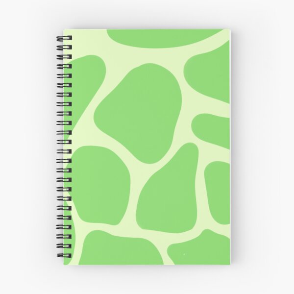 Item preview, Green Background Pattern designed and sold by FireByte.