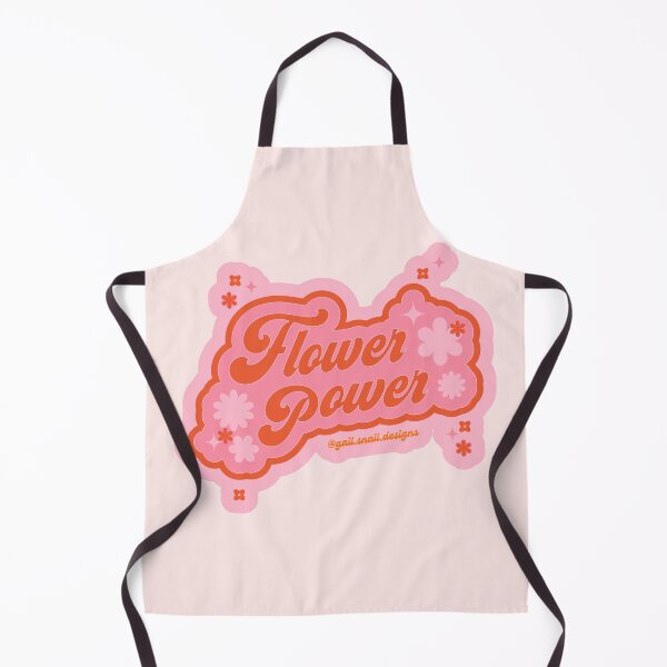 Item preview, Flower power designed and sold by gail-snail.