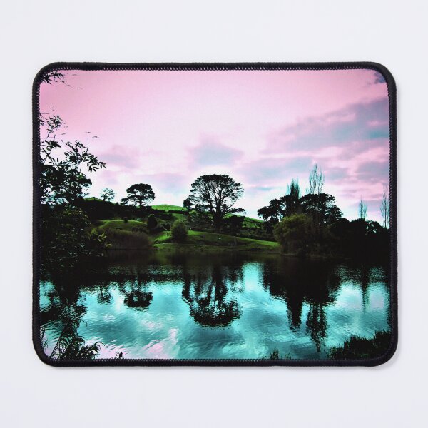 Item preview, Evening Mood designed and sold by Regina Landeck.