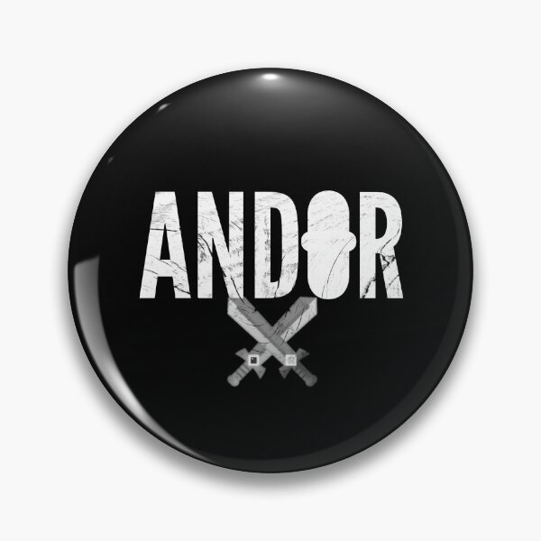 Item preview, ANDOR - Zen Co. Clothing  designed and sold by Zen Co. Clothing.