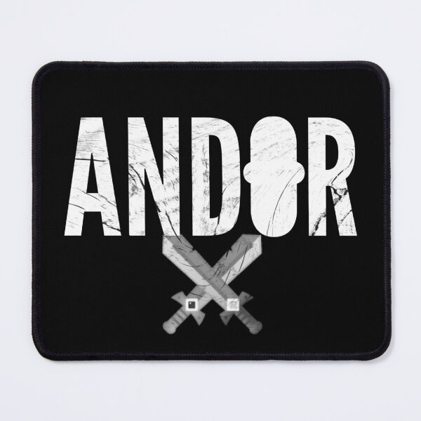 Item preview, ANDOR - Zen Co. Clothing designed and sold by Zen Co. Clothing.