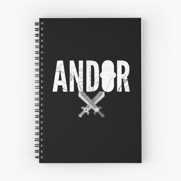 Item preview, ANDOR - Zen Co. Clothing  designed and sold by Zen Co. Clothing.