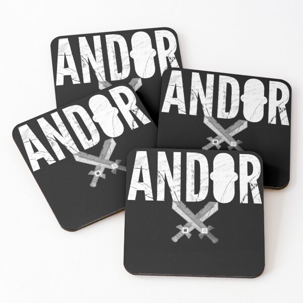 Item preview, ANDOR - Zen Co. Clothing  designed and sold by Zen Co. Clothing.