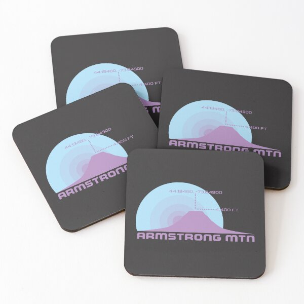 Item preview, Armstrong Mountain  designed and sold by beckhorn.