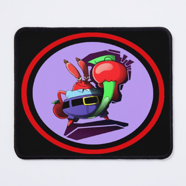 Item preview, Mr. Krabs Money Towel designed and sold by XXXLLEMONADE.