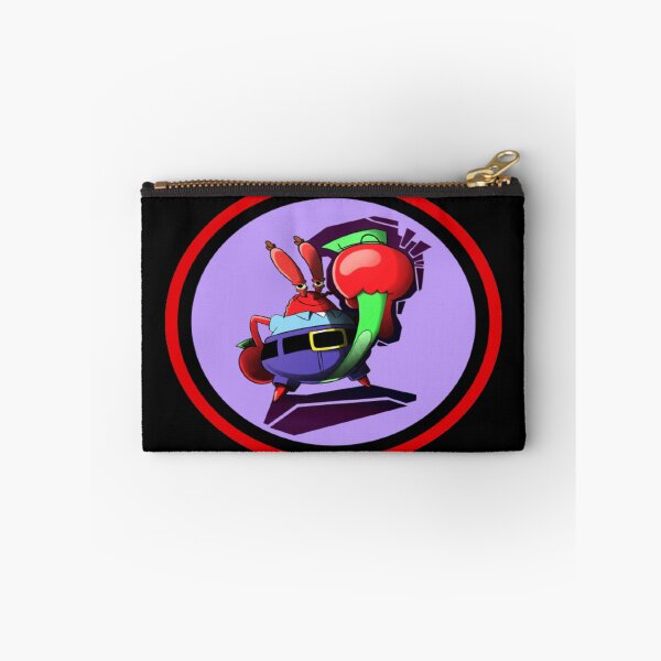 Item preview, Mr. Krabs Money Towel designed and sold by XXXLLEMONADE.
