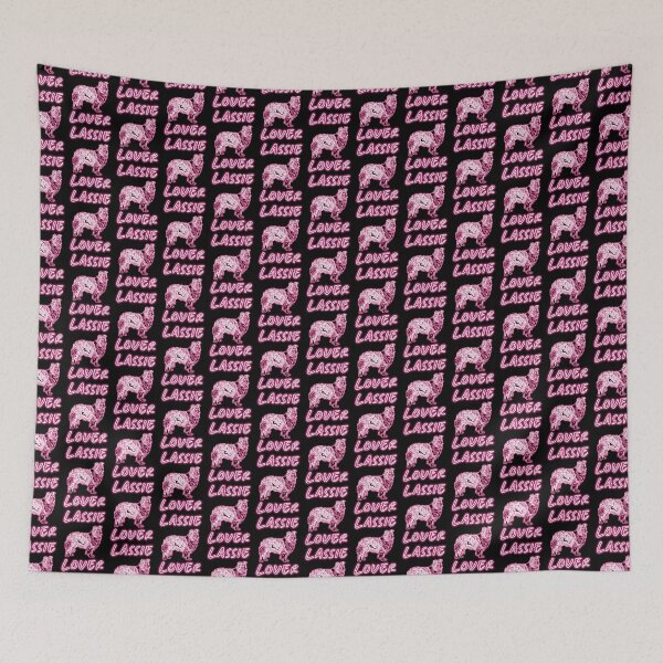 Item preview, Neon Collie Breed Lover designed and sold by luisalfonso1989.