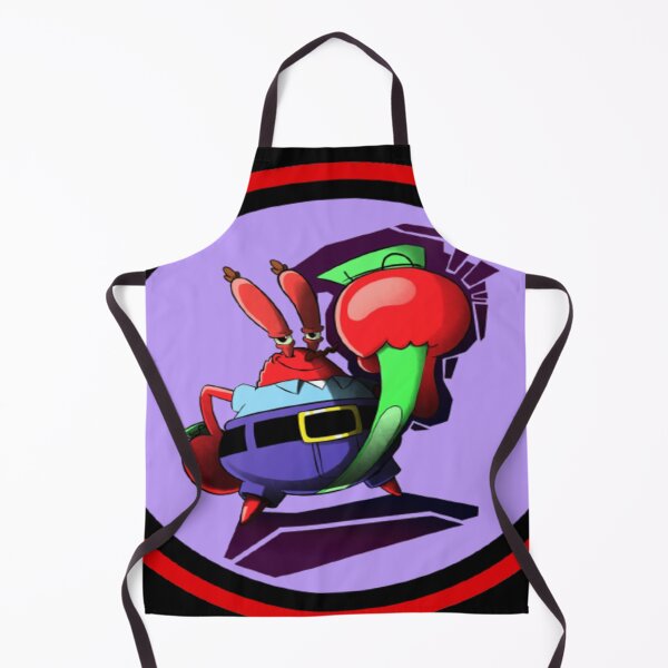 Item preview, Mr. Krabs Money Towel designed and sold by XXXLLEMONADE.