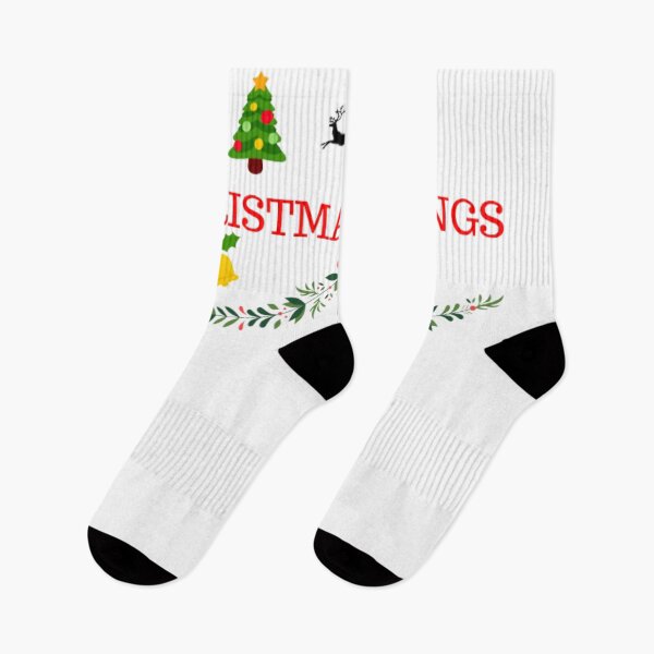 Item preview, We wish you a Merry Christmas designed and sold by Quality-goods.
