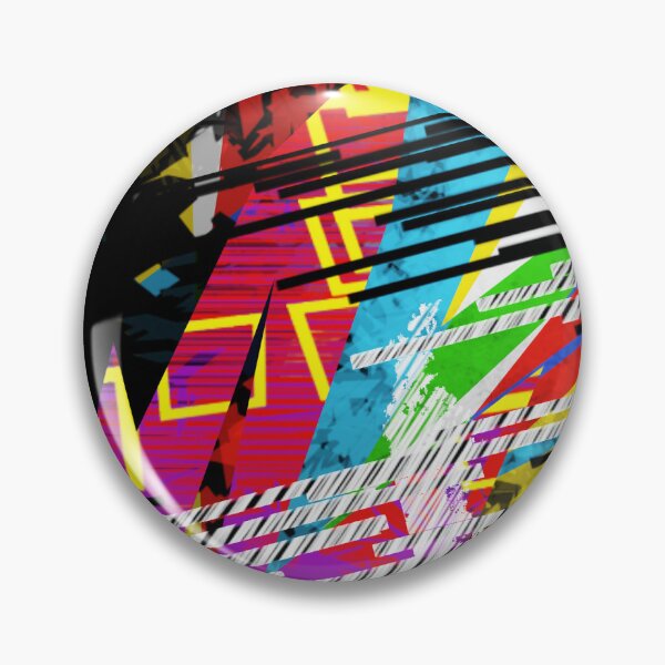 Item preview, Bombastic Multiverse designed and sold by NeonRockingV.