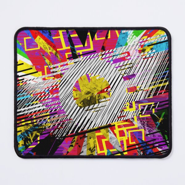Item preview, Bombastic Multiverse designed and sold by NeonRockingV.