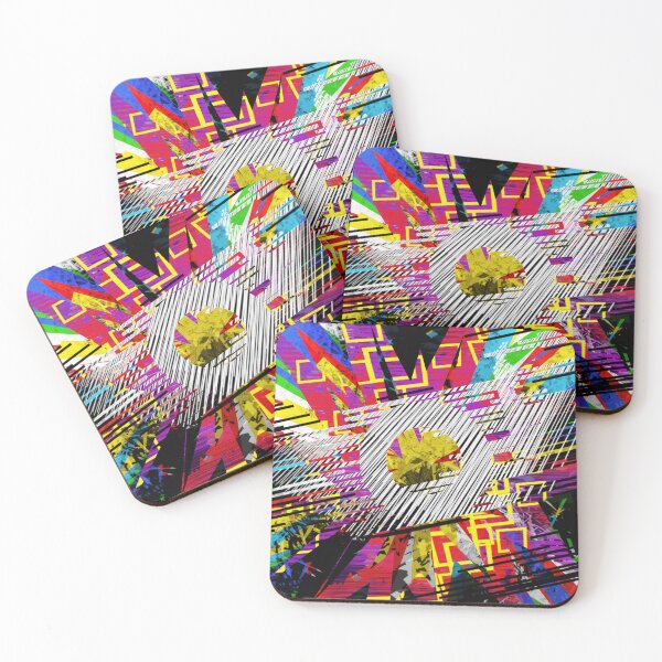 Item preview, Bombastic Multiverse designed and sold by NeonRockingV.