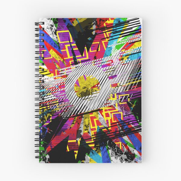 Item preview, Bombastic Multiverse designed and sold by NeonRockingV.