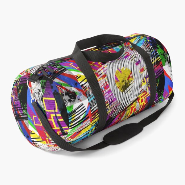 Item preview, Bombastic Multiverse designed and sold by NeonRockingV.