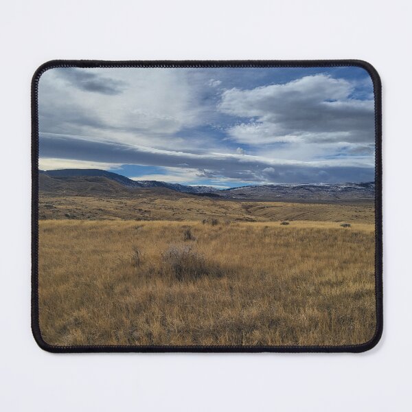 Item preview, Capser mountain in wyoming designed and sold by Jamiellyn.