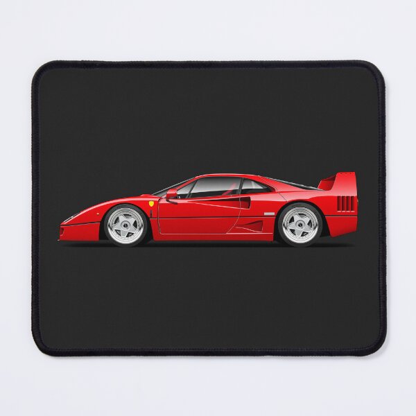 Item preview, F40 designed and sold by VinnyArtworks.
