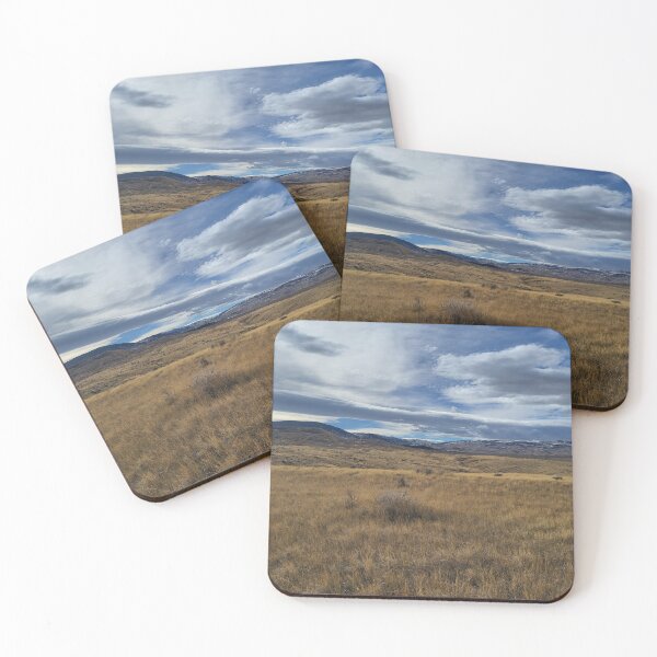Item preview, Capser mountain in wyoming designed and sold by Jamiellyn.