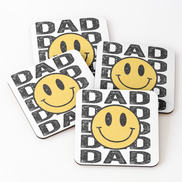 Item preview, Dad Typography t-shirt designed and sold by StyleShirt007.