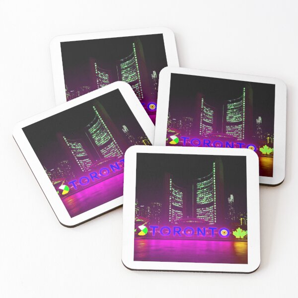 Item preview, Nathan Phillip Square Toronto designed and sold by hawkeye888.