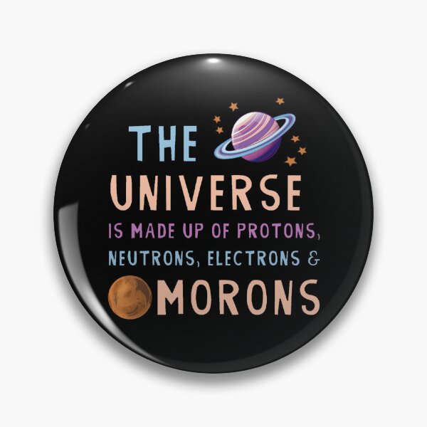Item preview, Funny science joke designed and sold by SidTastic .
