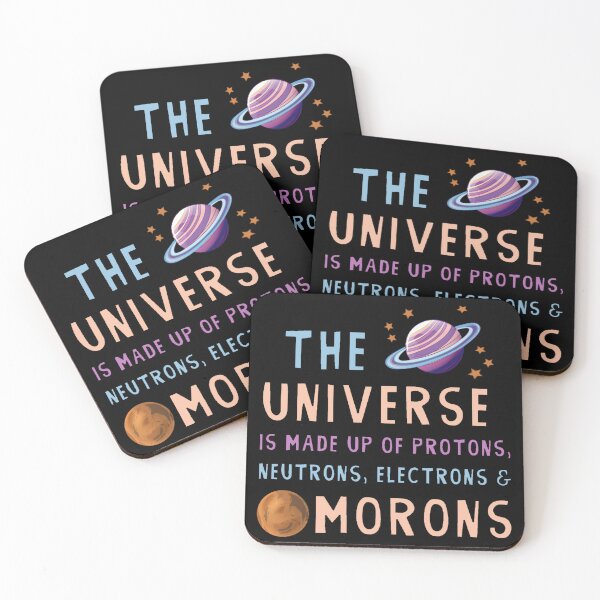 Item preview, Funny science joke designed and sold by SidTastic .