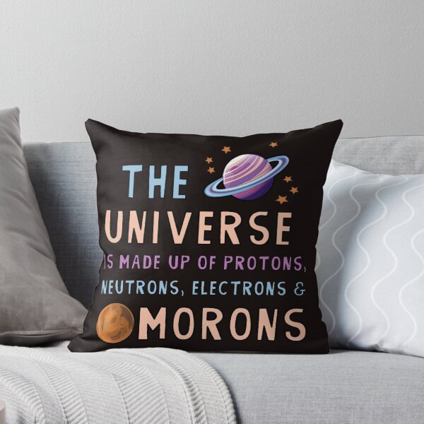 Item preview, Funny science joke designed and sold by SidTastic .