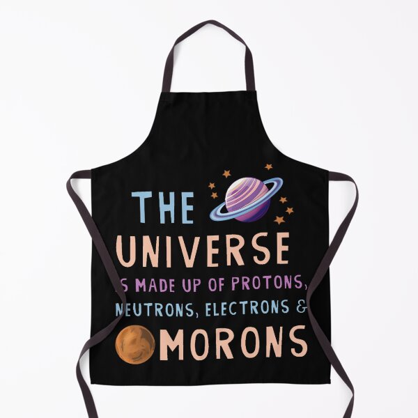 Item preview, Funny science joke designed and sold by SidTastic .