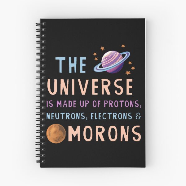Item preview, Funny science joke designed and sold by SidTastic .
