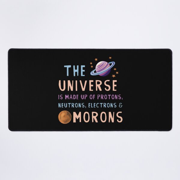 Item preview, Funny science joke designed and sold by SidTastic .