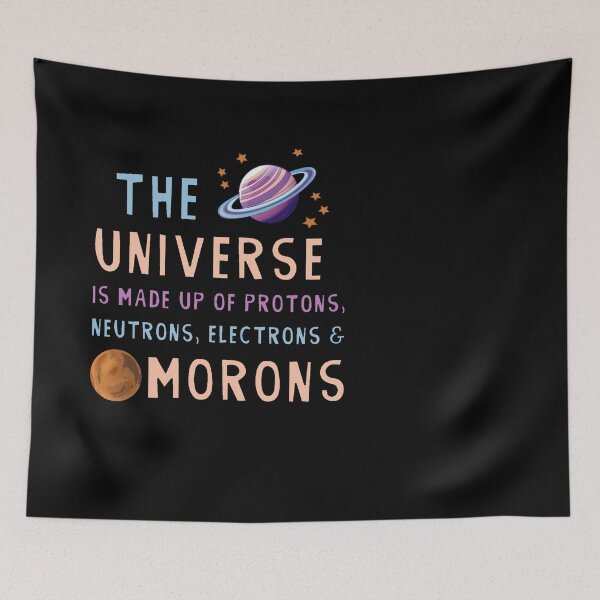 Item preview, Funny science joke designed and sold by SidTastic .