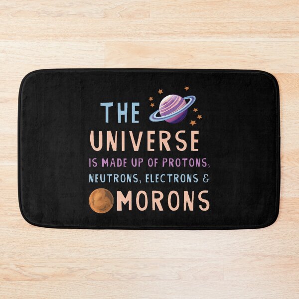 Item preview, Funny science joke designed and sold by SidTastic .